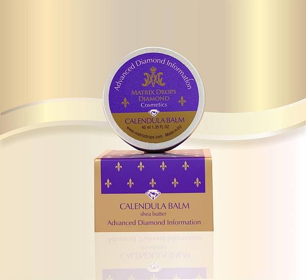 Calendula Balm