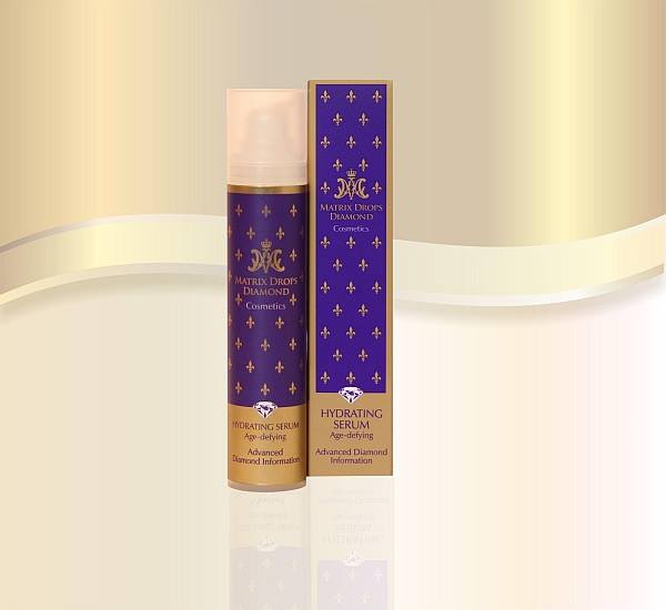 Hydrating Serum
