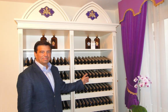 Matrix Drops şi Produsele Chintesenţă Matrix Drops