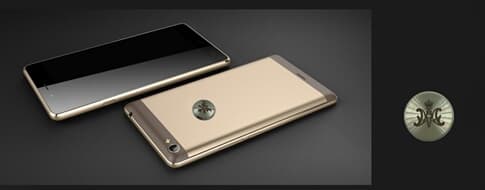 Protector pentru telefon