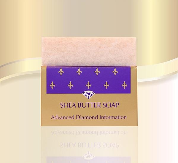 Shea Butter Soap